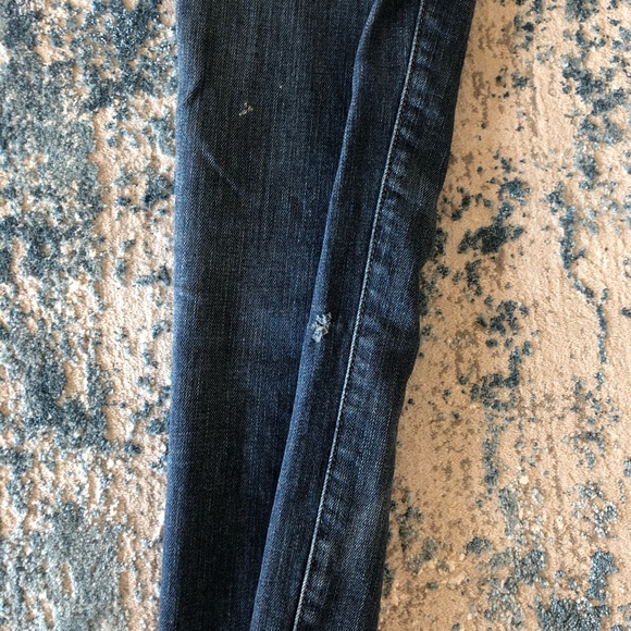NWOT 7 for All Mankind Jeans - Picture 3 of 7